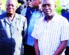 Le nouveau Premier ministre Augustin Matata Ponyo Mapon.